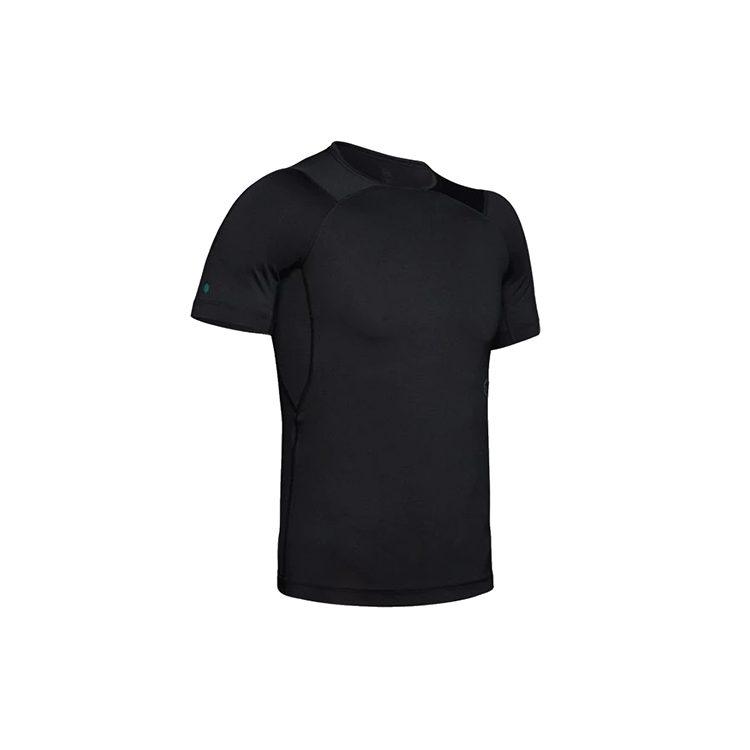 Under Armour Workout Clothing Unisex Black 1327644-001