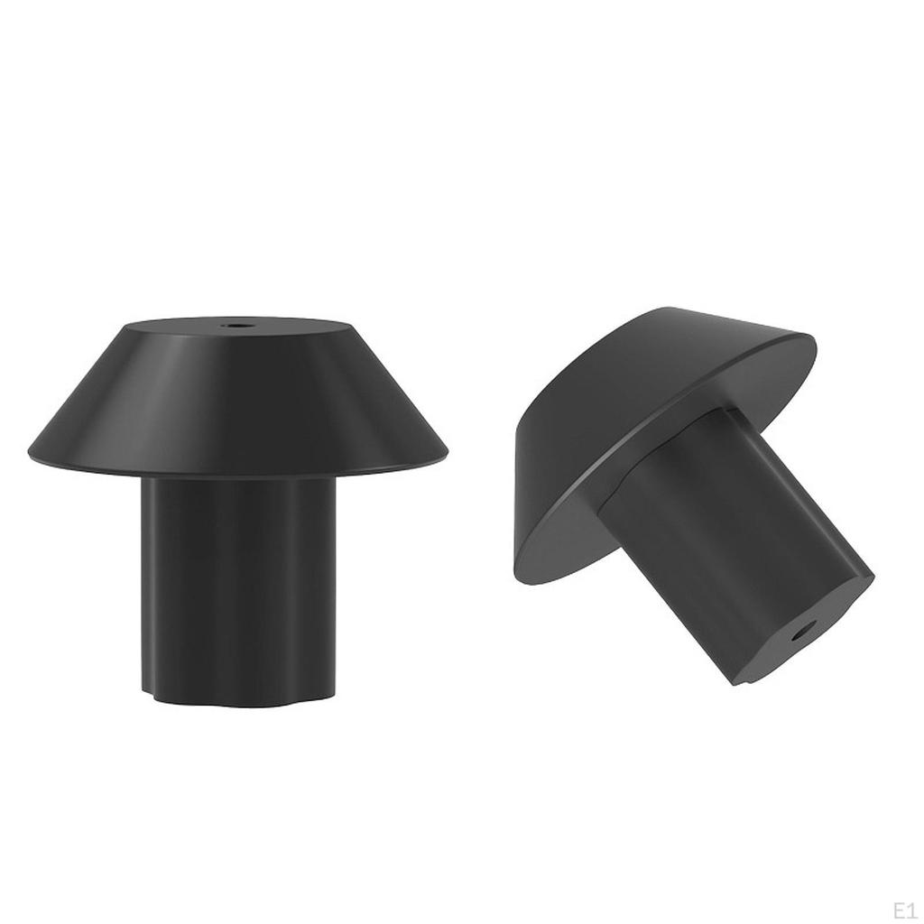 16 Pieces Appliance Feet Rubber for Top