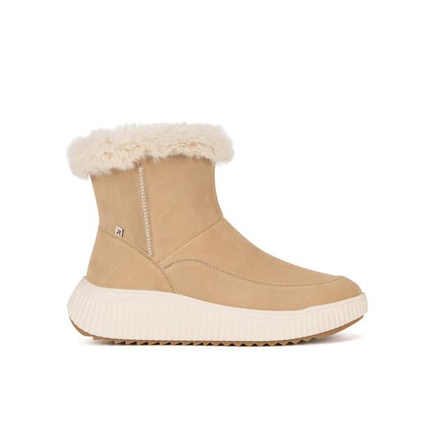 

Ботильоны Rieker Revolution Lifestyle W1772-62 бежевые EU 36