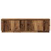 TV Cabinet Reclaimed Wood Look 180 x 38 x 49 cm Engineered Wood