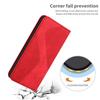 Magnetic Leather Case For Xiaomi Redmi Note 10 9 8 Pro 9T 9S 8T 9A 9C 9i 8A Poco X3 Pro NFC M3 Mi 10T Lite Pro 11 10i 10S Case
