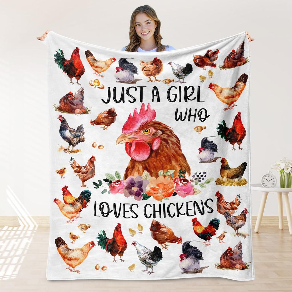 Cute cat pattern digital-printed polyester Bedroom velvet flannel soft sofa cover blanket Fleece soft cover blankets for beds