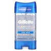 Clear Shield, Desodorante Antitranspirante, Cool Wave, 3,8 oz (107 g)