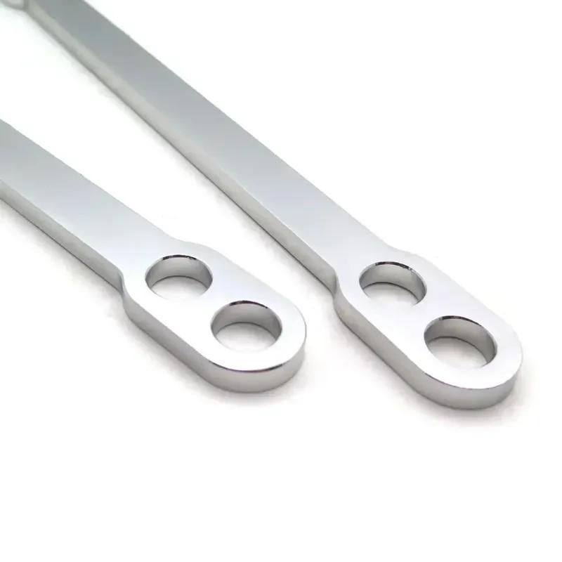 Motorcycle Lowering Link for Suzuki GSF 600 1200 Bandit 2000-2005, GSXR 1000 2005-2006, ZX-10R 2004-2005