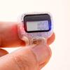 Finger Counter W/ Islamic Tasbih Digital LED Electronic Handheld Tally Counter Finger Counter Resettable Clicker
