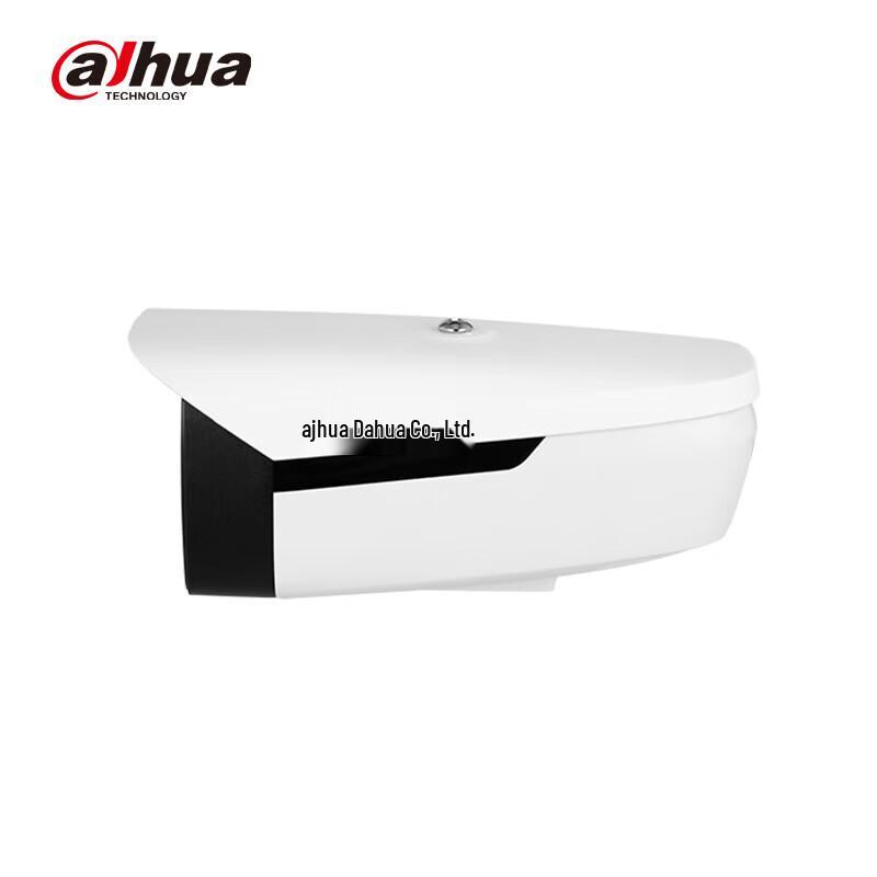 Dahua 4MP Full-Color Fixed Bullet Network Camera CN Plug (adapter Included)