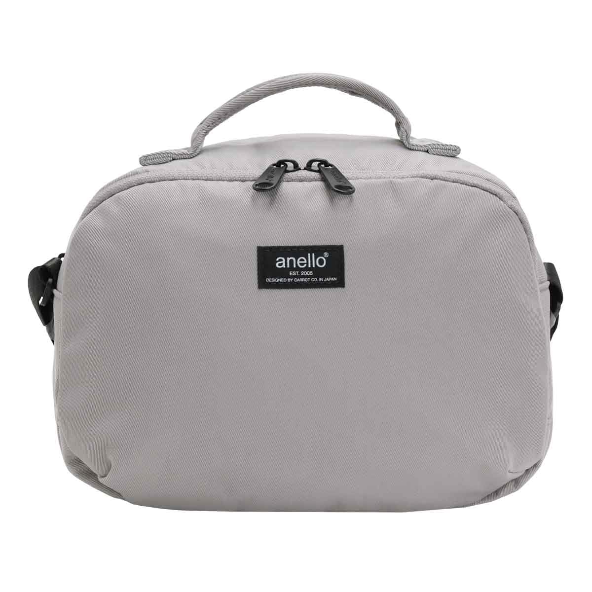 

LAYER Shoulder Bag, Double-Sided Water-Repellent