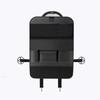 Automotive Back Pockets Multifunctional Backseat Storage Pocket Car Seat Back Organizer Multiple Compartment Storage Bag