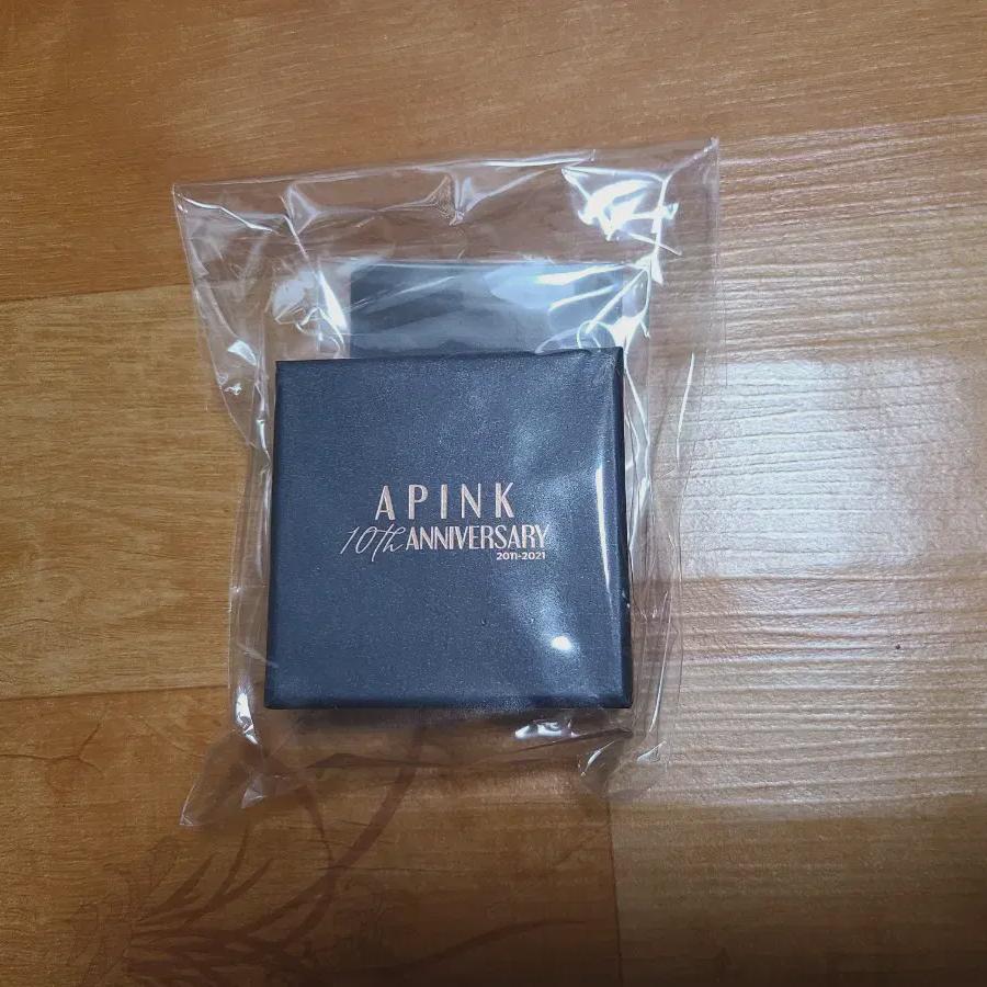 

Apink Sonic Ring Юн Боми