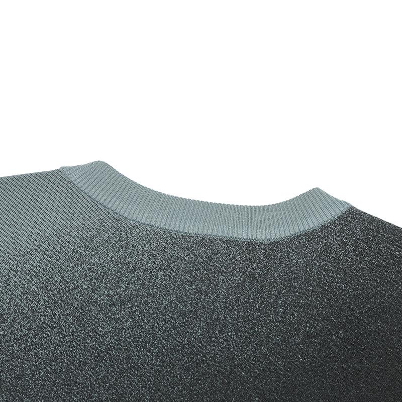 Men's FILA Knitwear Men's Sea Stone Gray