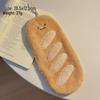 Cartoon Cute Lint-Free Absorbent Hanging Kitchen & Bathroom Hand Towel