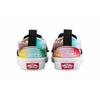 Vans Slip-On Series Comfortable Low-Top Walking Shoes Baby Sneakers Colorful VN000UBSASA