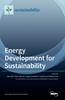 The Energy Development for Sustainability Book