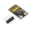 Temperature Humidity Sensor Module Professional High Accuracy for HDC1080 Chip Sensor Development Board
