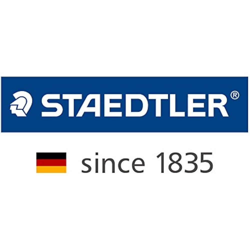 STADDLER ERASER MALS PLASTIC 30pcs 526 53