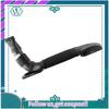 AA92-1 Piece Air Intake Duct Black Plastic For Mercedes Benz GLK Class 200 260 4MATIC 14-15 W204 Inlet Air Pipe Suction Hose
