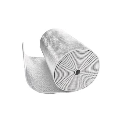 Sanjiang Doppelseitige Aluminiumfolien-Isolierfolie