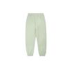 MLB Small Logo Woven Knit Sports Pants Unisex Pants Light-Green 3AWP00121-43KAL