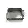 Front-mounted Washing Machine Drain Tray Universal Heavy Duty Washer Water Catch Pan Leak-Proof Keeps Floor Clean