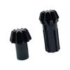 2x RC Car Bevel Gear Sturdy Professional Set for 1/16 H16 16210