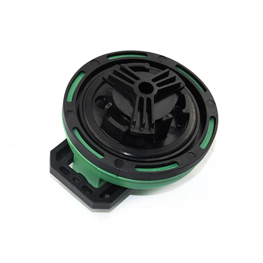 New Fuel Cap For CAT Skid Steer 216 216B 226 226B 228 248 262B 2216732 142-8828