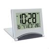 Digital Alarm Clock Kitchen Timer Clocks Large Display Desk Calendar for
