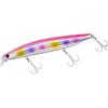 Daiwa FJ Bait R125F Fishing Lure Adell Pink Marble 125mm