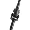 AXSPEED Front & Rear CVD Drive Shaft Axle Universal Joint Straight Shaft for Axial Wraith 90048 RR10 1/10 RC Crawler Car Parts