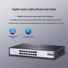 H3C 16-Port Gigabit Enterprise Switch Mini S16G-U-V2