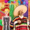 Halloween Blow Up Doll Party Props Decoration Funny Humorous Toys for Halloween Fun Trick Home Kids Men Friends Humor Adults