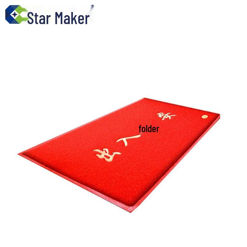 Safe Entry PVC Coil Entryway Mat