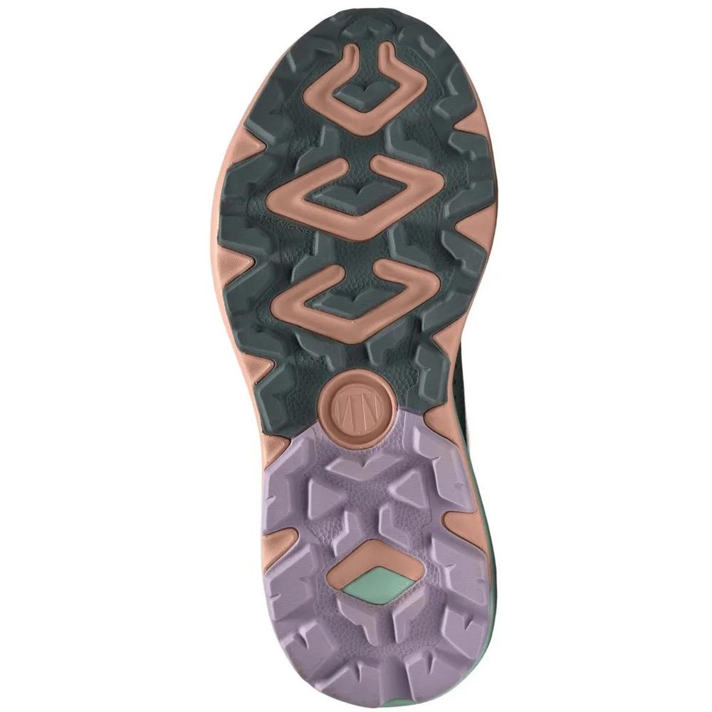 Tecnica Trail Running Shoes Pyrox Xplore