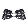 82610-1Y010 82620-1Y010  Front Rear Left Right ide Door Handle For KIA PICANTO 2011-2016 83610-1Y010 83620-1Y010 New
