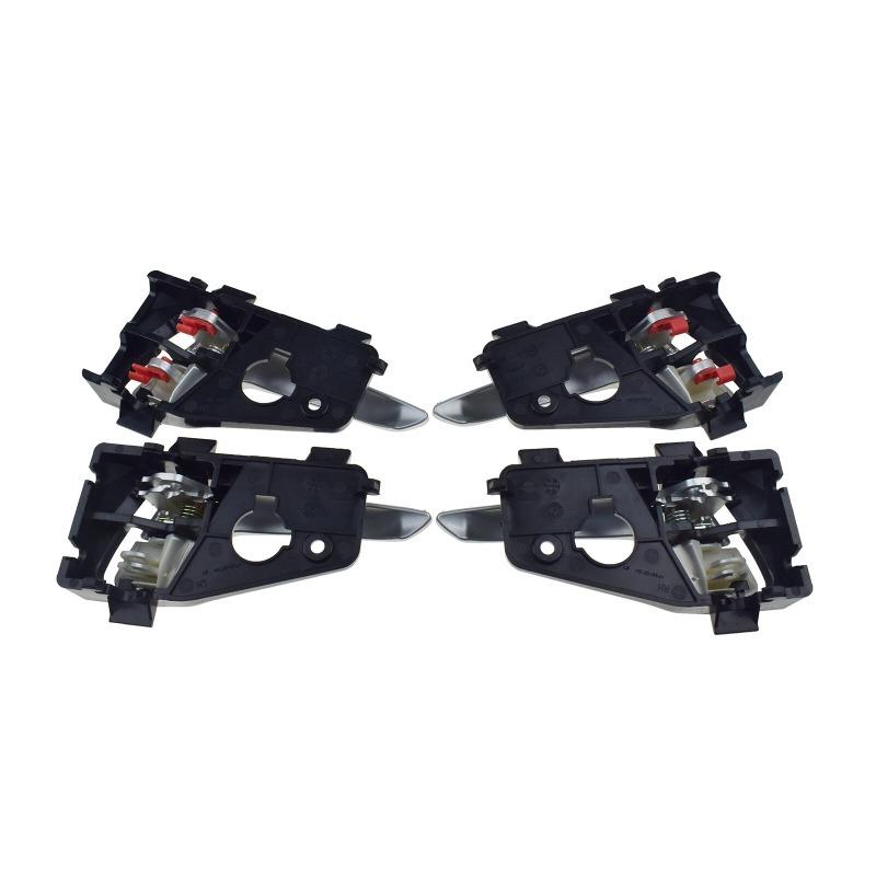 82610-1Y010 82620-1Y010 Front Rear Left Right ide Door Handle For KIA PICANTO 2011-2016 83610-1Y010 83620-1Y010 New