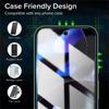 Ultra High Definition Tempered Glass Film, Suitable for Google Pixel 7a 7 Glass Film, Used for Google Pixel 10 9a 9 8a 8 Pro XL Screen Protection Film