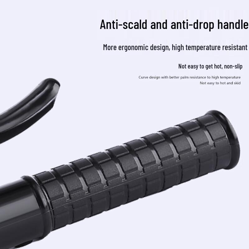 Professional Welding Electrode Holder