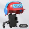 Shockproof Rainproof Mobile Holder for Vehicles and Bikes