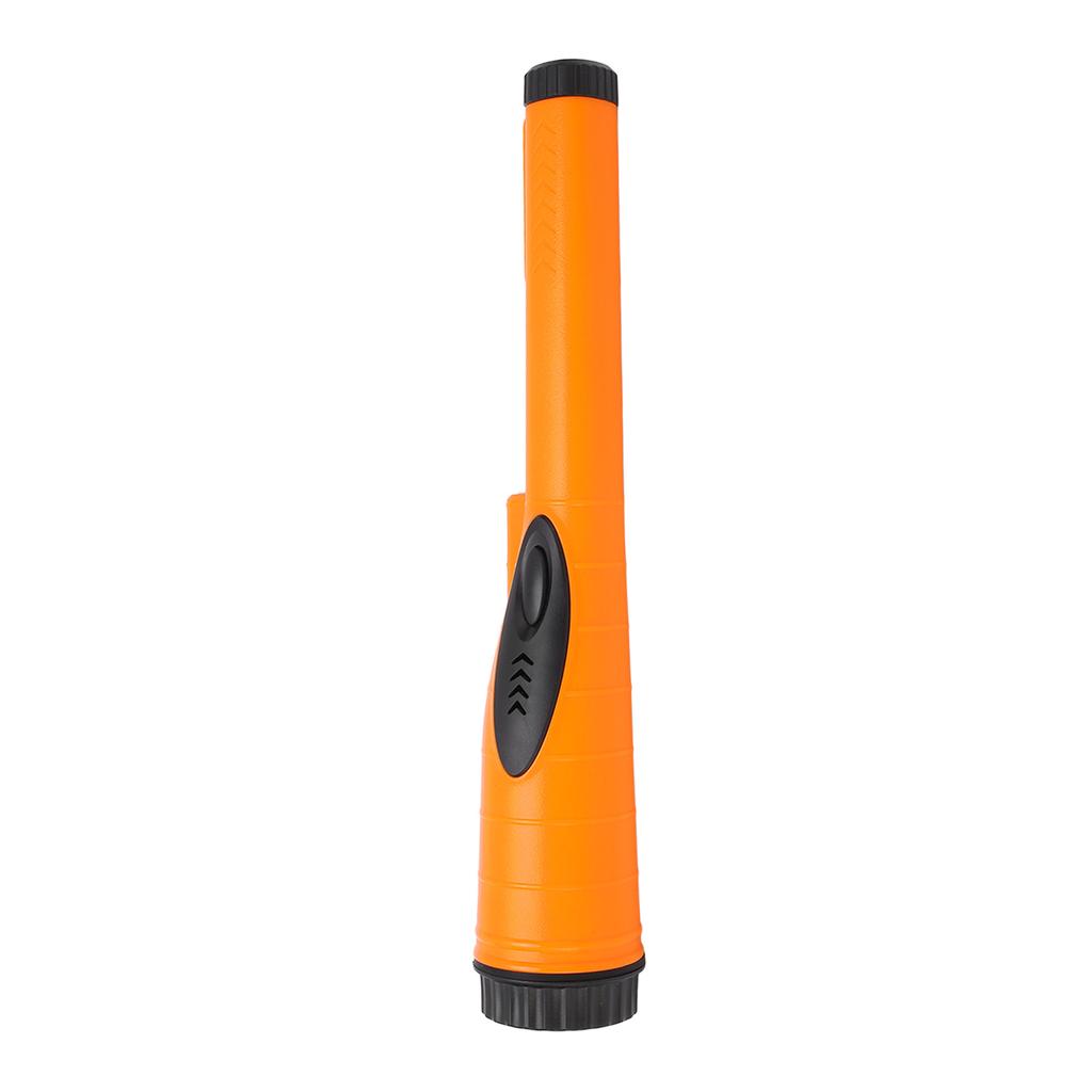 Handheld Metal Detector 360 Degree Scanning High Sensitivity Waterproof Metal Locator