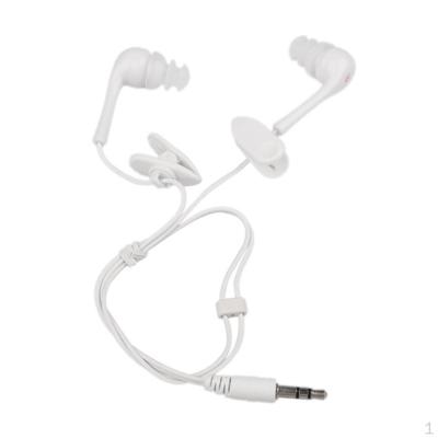 Headphone With 3.5mm Male To Female For Smartphones