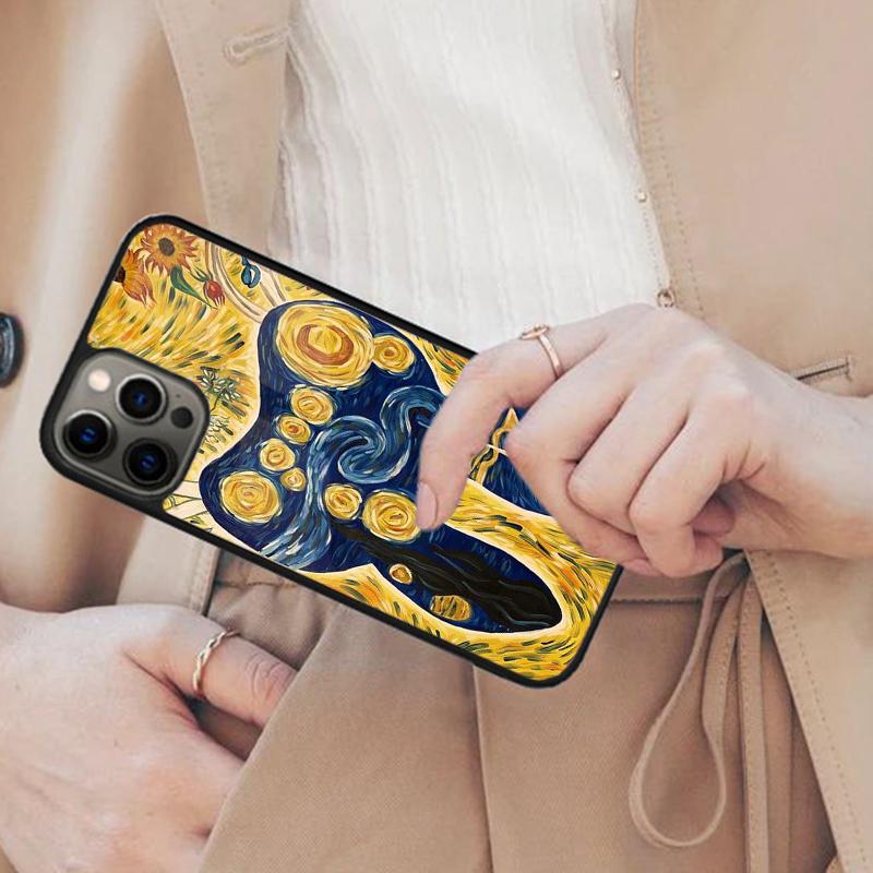 Dental Tooth Dentist Dental Hygienist Magnetic Phone Case For APPLE iPhone 17 Air 16 14 13 12 Pro Max 15 Plus MagSafe Cover