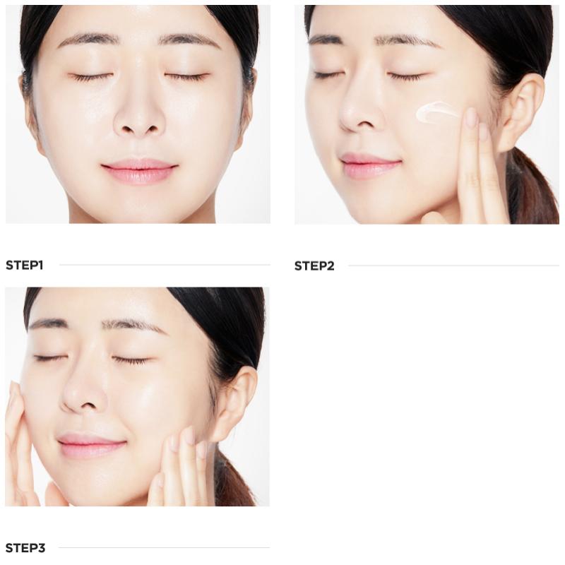 Aestura A Cica Crème Anti-Stress 60 ml