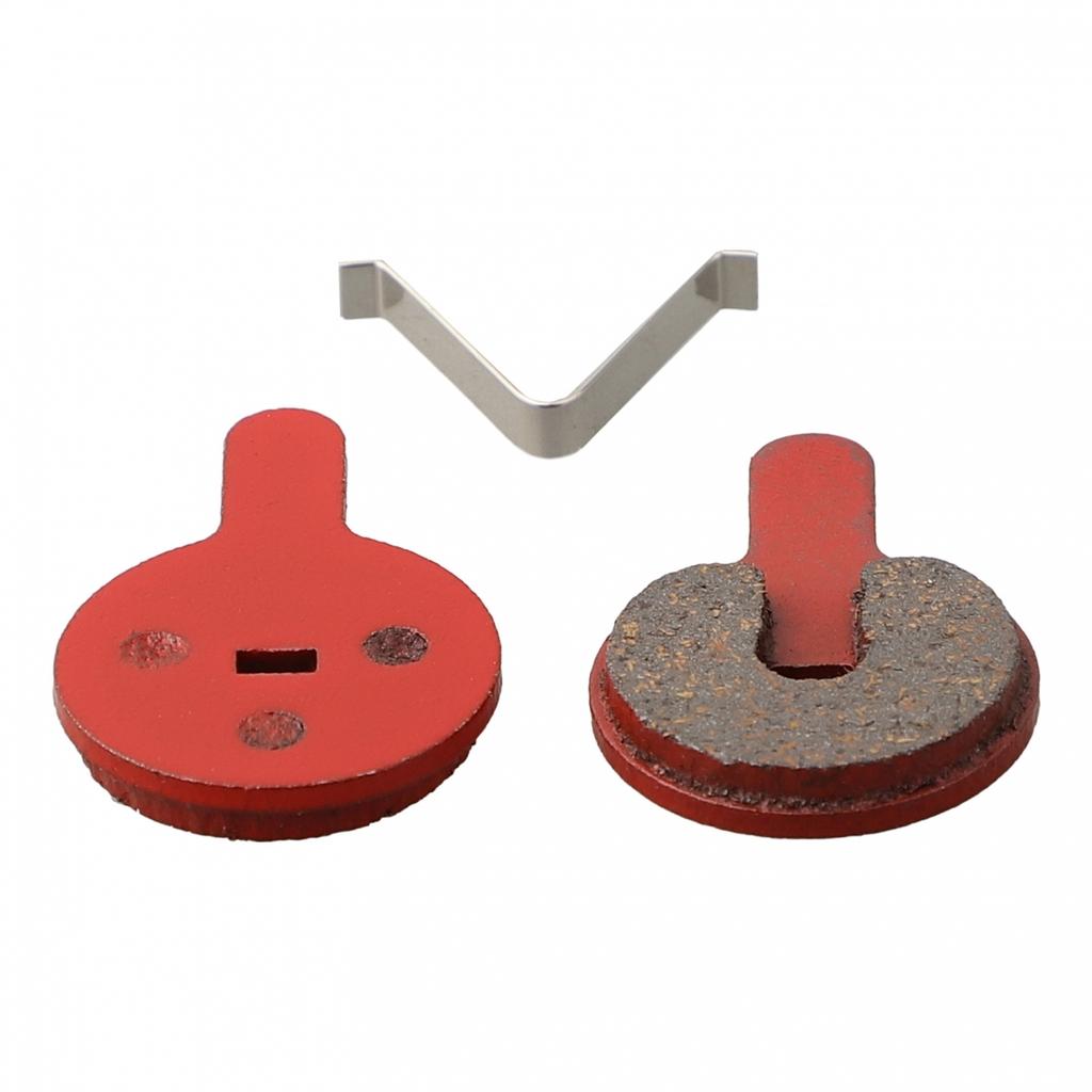 ~Horské a MTB silniční kolo, kotoučové brzdy, brzdové destičky pro M446, 355, 395, BB5