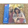 Used David Crosby & Graham Nash Paper Sleeve CD AIRAC-1500