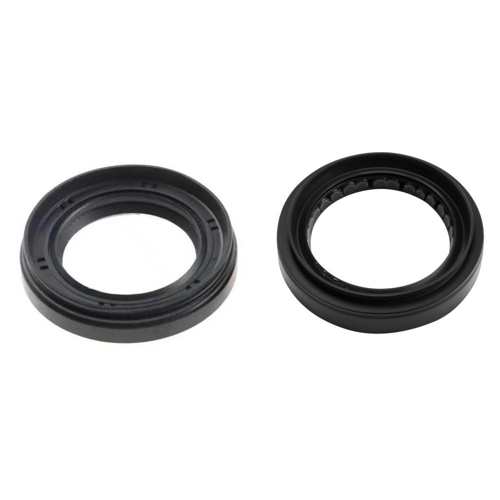Acura Honda Drive Axle Seal Set 91206P0Z005 91205P0X005