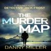 The Murder Map by Danny Miller Paperback Book 9780552175067