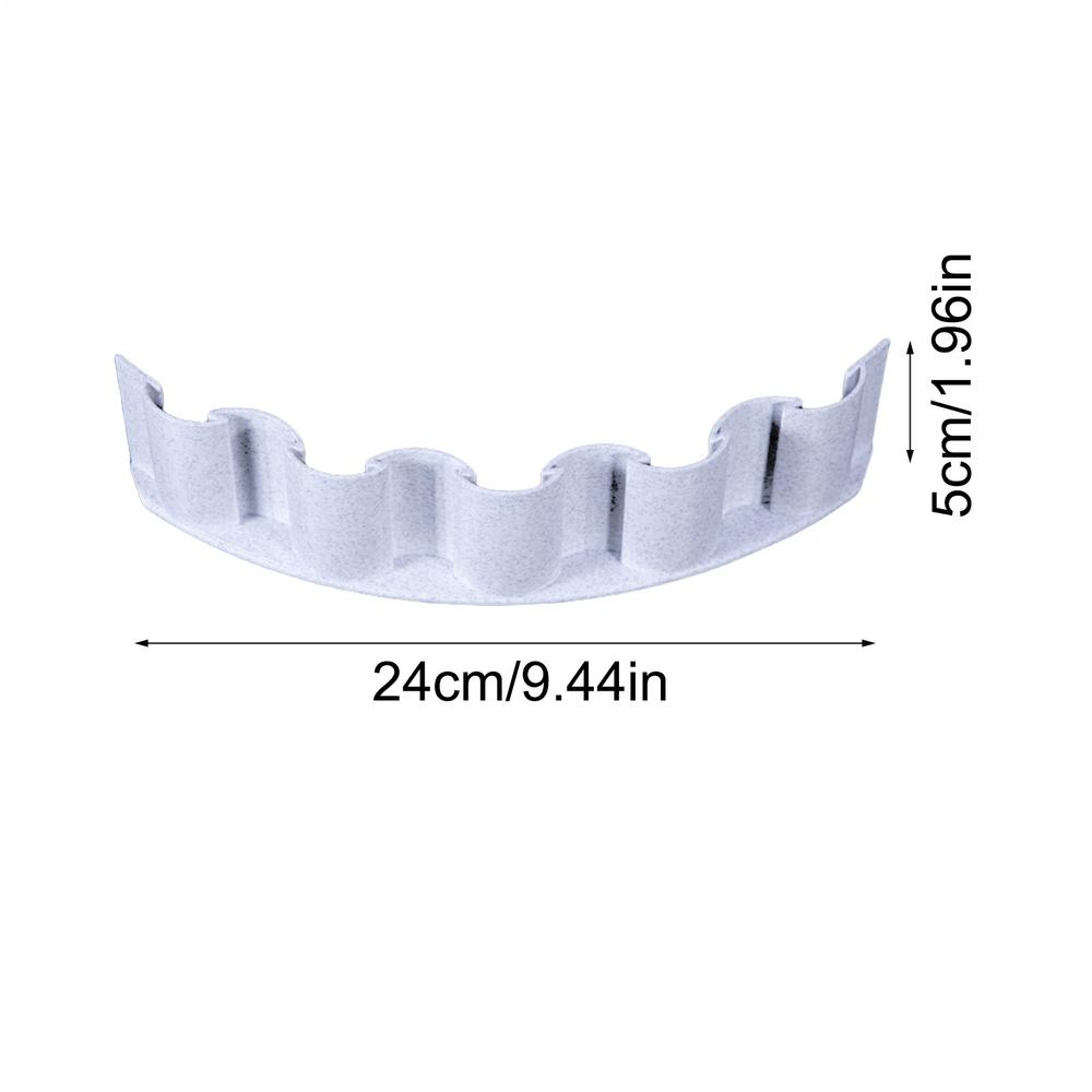 Aquarium Substrate Divider Fish Tank Substrate Fence Aquarium Accessories Fish Tank Landscaping Decorative Board for Sand Water