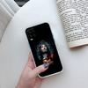 BH30 Jesus Christ Phone Case for LG K22 K30 K40 K40S K41 K42 K50 K50S K51 K51S K52 K61 K62 K71 K92 Q60 Q61 V40 V50 V60