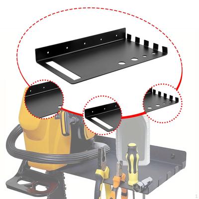 Accessori per attrezzi elettrici – Porta utensili