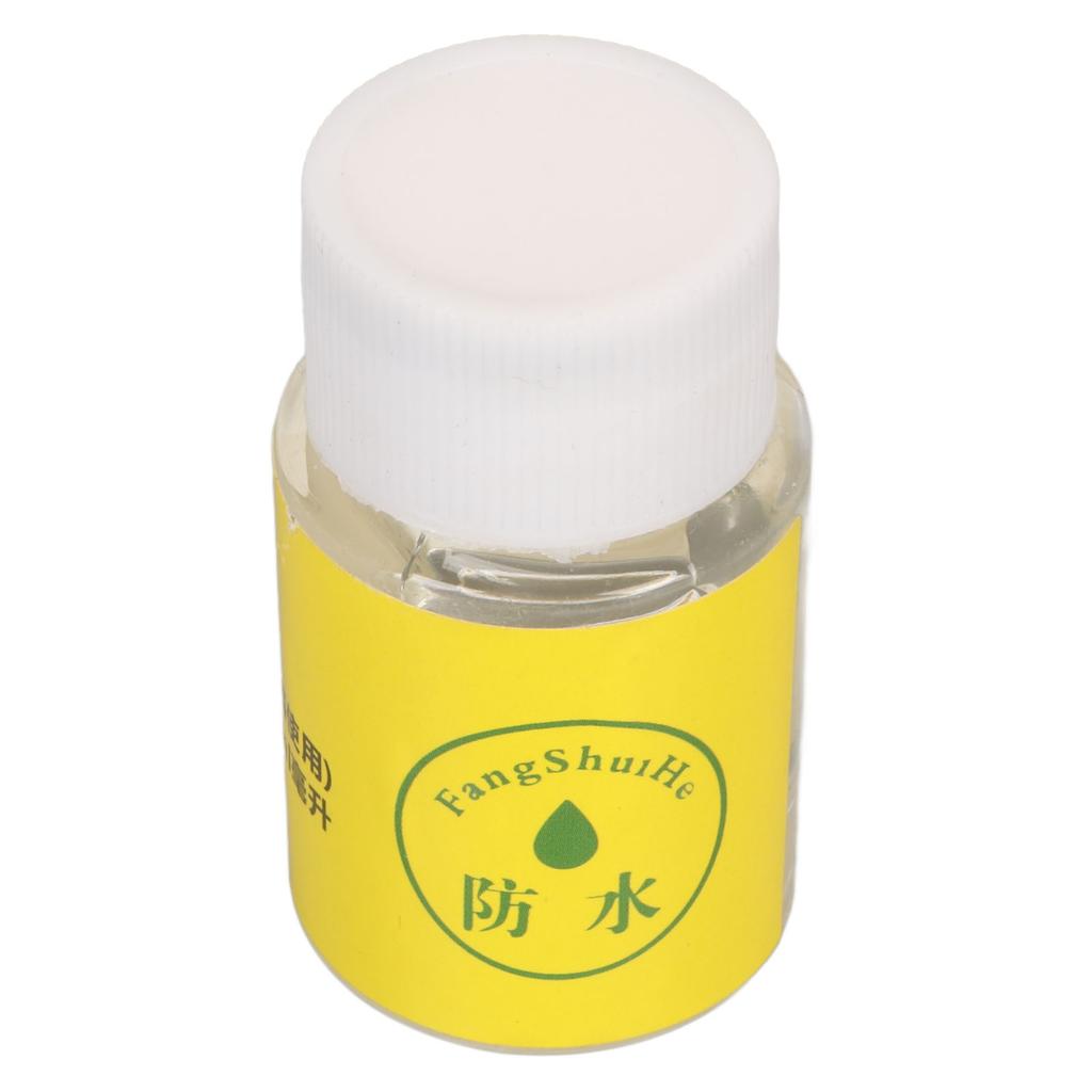 Watch Cover Waterproof Oil Light Texture Reliable Protection Watch Silicone Grease for Sealing