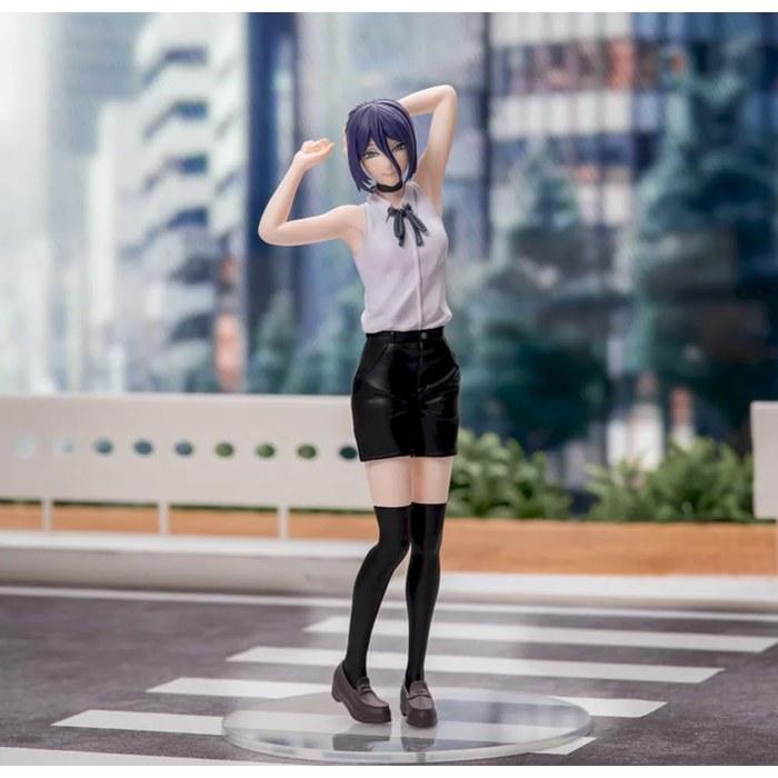 Chainsaw Man: The Movie - Reze Arc - High Premium Figure Reze (Normal, 6 x 18 cm)